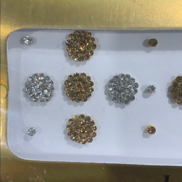 bindi card - Picture 3 of 3